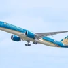 Vietnam Airlines launches Da Nang-Osaka route