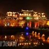 New project boosts Thua Thien-Hue tourism infrastructure 
