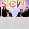 ASEAN, IRENA work to promote renewable energy development 