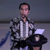 Indonesia records early completion of ocean conservation target