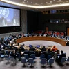 Vietnam attends UN debate on water, peace, security 