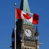 Canada announces official ratification of CPTPP 
