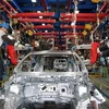 Auto support industry needs to take initiative