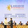 Vietnam carries out ASEAN Declaration on civil service’s role