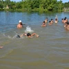 Bac Lieu moves to boost safe swimming, drowning prevention