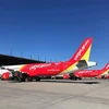 Vietjet’s earnings up 105 percent in third quarter