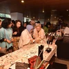 ASEAN Women’s Circle opens annual bazaar 