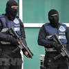 Malaysia: Five terror suspects arrested, including former Al-Qaeda member