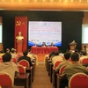 Vietnam makes progress in atomic energy utilisation: official