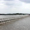 More than 300 billion VND to build sea dyke in Thua Thien-Hue