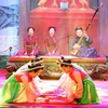 National Ca Tru Festival opens in Ha Tinh 