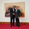 Vietnam, Germany look to foster all-around relations 