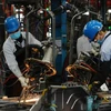 Vietnam’s PMI bounces back in October