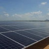 Thua Thien-Hue works to boost green growth via solar power projects
