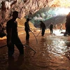 Thailand to upgrade Tham Luang cave as world-class tourist attraction
