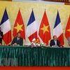 French media highlight Prime Minister’s visit to Vietnam 