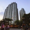 HCM City to auction 14,000 apartments