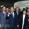 PM attends opening of China International Import Expo 