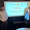 Third club for Vietnamese scientists in Australia set up