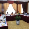 Women’s unions of Vietnam, DPRK bolster cooperation