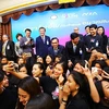 Thailand hopes to become world’s startup centre