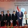 CTF Summit 2018 held in Thailand 