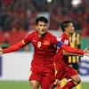 Vietnamese players named among top five AFF Suzuki Cup scorers 