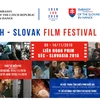 First Czech-Slovak film festival opens in Hanoi