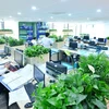 Green Office initiative to help reduce greenhouse gas emissions