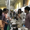 VietFood & Beverage – ProPack expo opens in Hanoi