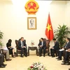 ADB urged to help Vietnam get access to preferential loans