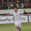 AFF Suzuki Cup: Vietnam defeats Laos 3-0 in opener 