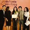 Film by young VN director wins top prize at Autumn Meeting