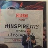 UK’s Inspire Me Festival to take place in Hanoi for first time
