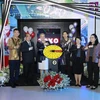 Thailand launches 'Journey into the Future' exhibition