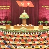 Officials, Party members make political commitments to people 