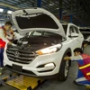 Domestic supply makes automobile industry more competitive
