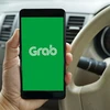 Thai bank to invest 50 million USD in ride-hailing firm Grab