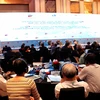 International conference on East Sea opens in Da Nang