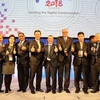 Vietnam wins four ASOCIO IT awards