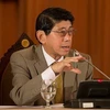 Thailand to fully lift ban on political activities next month