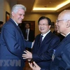 Vietnam, Cuba promote trade, investment ties 