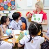 Vietnam’s English proficiency listed “moderate” in EF ranking