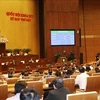 Vietnam’s CPTPP ratification dominates international headlines