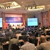 Conference seeks ways to boost Vietnam - Barcelona business connection