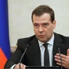 Russian Prime Minister to visit Vietnam 