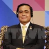 Thailand to issue vision statement for ASEAN Year 2019