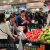 Efforts made to strengthen presence of Vietnamese products in foreign retail