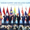 Thailand seeks to change date for 2019 ASEAN summit 