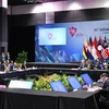 ASEAN - China Strategic Partnership Vision 2030 adopted